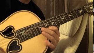 Os Bravos | Viola da Terra