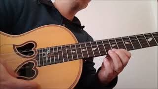 Lucy Farr's Barndance | Viola da Terra