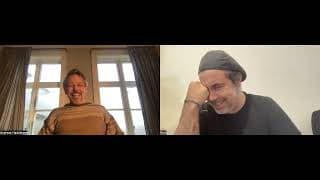 RAIA talks with Andreas, from Østerlide