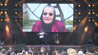 OMIRI live@ COLOURS OF OSTRAVA 2022