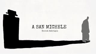 Davide Ambrogio - A San Michele