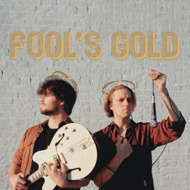 Fool's Gold