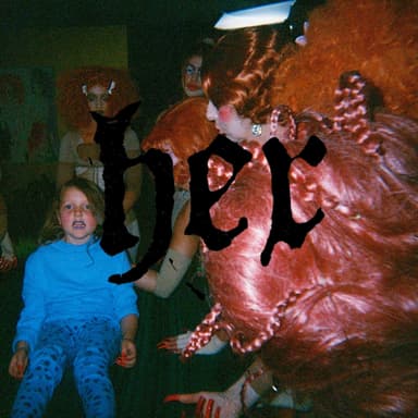 HEX (original soundtrack album)