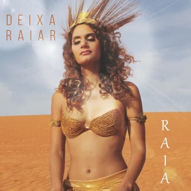 Deixa Raiar