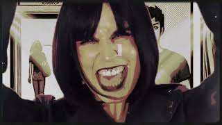 La Sombra de Justine - Fuera de mi Vida
