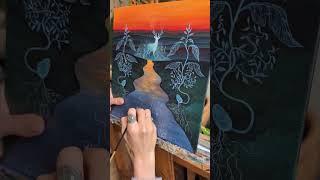 Orinoco (Seed of light)